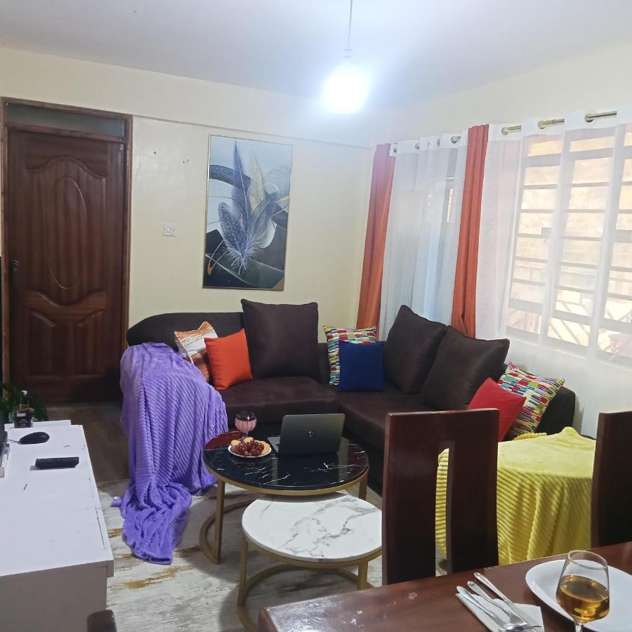Jaymorgan' Apartment *