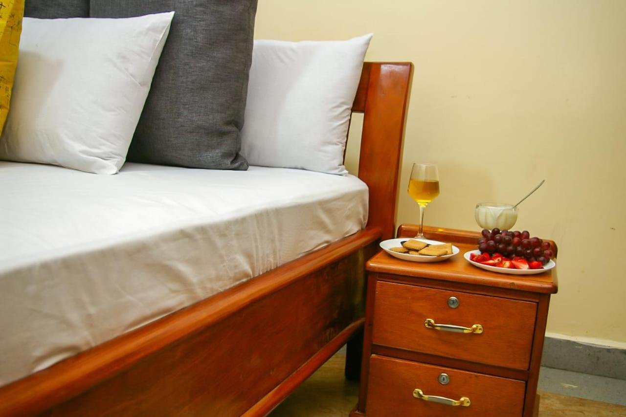 Jaymorgan' Apartment Nyeri